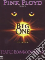 Pink Floyd Tribute - Live In Tour - Teatro Romano di Verona cd
