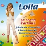 Lolla - La Foglia Parlante
