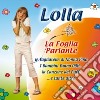 Lolla - La Foglia Parlante cd