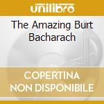 The Amazing Burt Bacharach cd musicale di BIG BAND RITMO SINFONICA