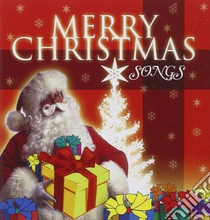 Merry Christmas Songs / Various cd musicale di ARTISTI VARI