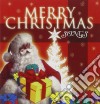 Merry Christmas Songs / Various cd