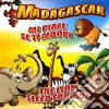 Madagascar - Mi Piace Se Ti cd