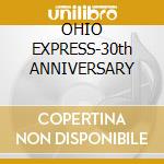 OHIO EXPRESS-30th ANNIVERSARY