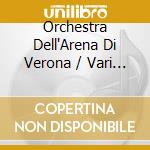 Orchestra Dell'Arena Di Verona / Vari Tenori - Tenor Arias Vol. 2 cd musicale