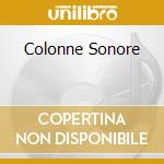 Colonne Sonore cd