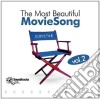 Most Beautiful Movie Songs Vol.2 cd