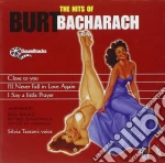Big Band Ritmo Sinf. - Amazing cd