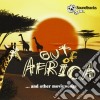 Out Of Africa cd