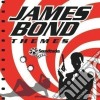 James Bond Themes cd