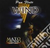 Mato Grosso - Wind cd