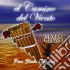 Mato Grosso - El Camino Del Viento cd