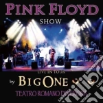 Big One - Pink Floyd Show cd