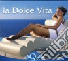 Aqua - La Dolce Vita (2 Cd) cd