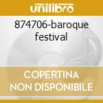 874706-baroque festival cd