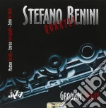 Stefano Benini Quartet - Groovin' Flute cd