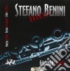 Stefano Benini Quartet - Groovin' Flute cd