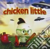 Chicken Little cd