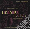 Licaones - Licalecca cd