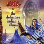 Mato Grosso - The Definitive Indian's Alb cd
