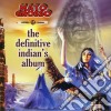 Mato Grosso - The Definitive Indian's Alb cd