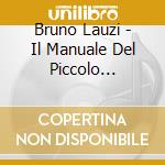 Bruno Lauzi - Il Manuale Del Piccolo Esploratore cd
