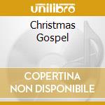 Christmas Gospel cd