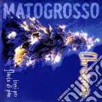 Mato Grosso - Chrstimas Flauto Di Pan cd