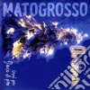 Mato Grosso - Chrstimas Flauto Di Pan cd