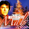 Mal Dei Primitives - A Pop Christmas With Mal cd