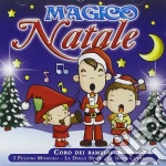 Magico Natale / Various cd