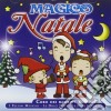 Magico Natale / Various cd
