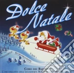 Dolce Natale / Various cd