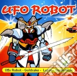 Ufo Robot cd