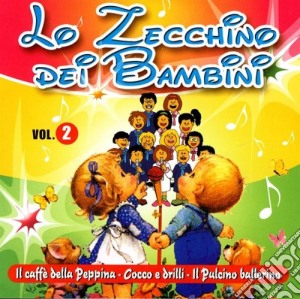 Preferite Dai Bambini (Le) 2 cd musicale di ARTISTI VARI