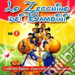 Preferite Dai Bambini (Le) 2 cd