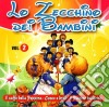 Preferite Dai Bambini (Le) 2 cd