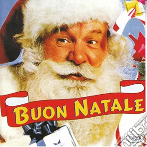 Buon Natale cd musicale di ARTISTI VARI