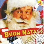Buon Natale cd