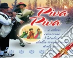 Zampogna Molisana - Piva Piva cd