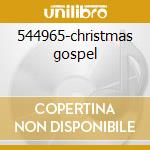 544965-christmas gospel cd
