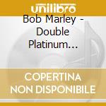 Bob Marley - Double Platinum Collection - 2Cd cd