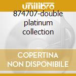 874707-double platinum collection cd musicale di Tina Turner
