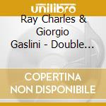 Ray Charles & Giorgio Gaslini - Double Platinum Collection - 2Cd cd