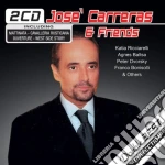 Jose' Carreras - Double Best Collection (2 Cd) cd
