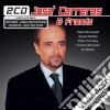 Jose' Carreras - Double Best Collection (2 Cd) cd