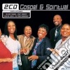 Double Best Collection - Gospel & Spirituals (2 Cd) cd