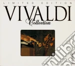 Vivaldi Collection (4 Cd) cd