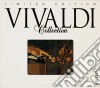 Vivaldi Collection (4 Cd) cd