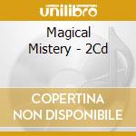 Magical Mistery - 2Cd cd